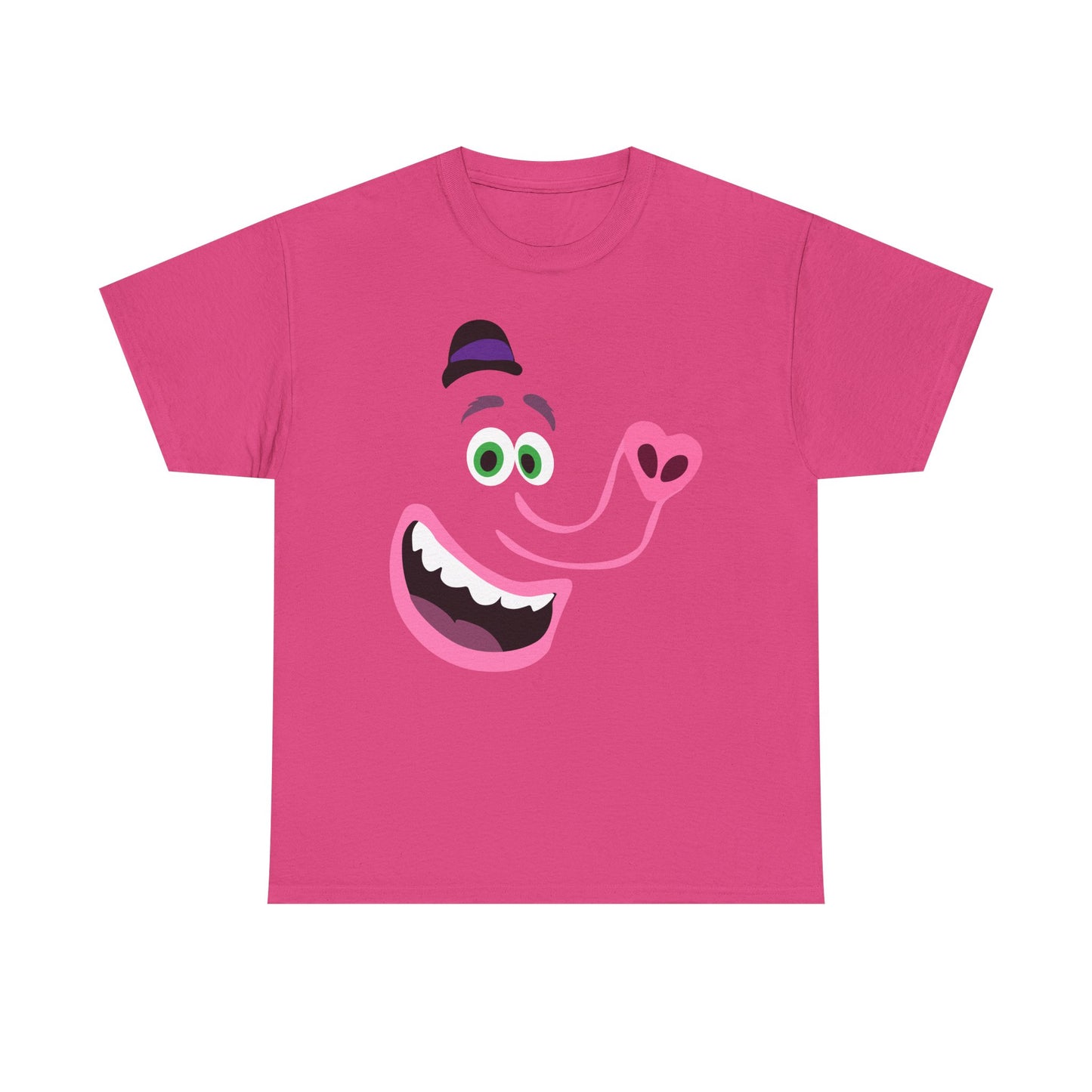 BING BONG - PINK TEE