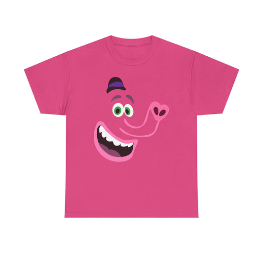 BING BONG - PINK TEE