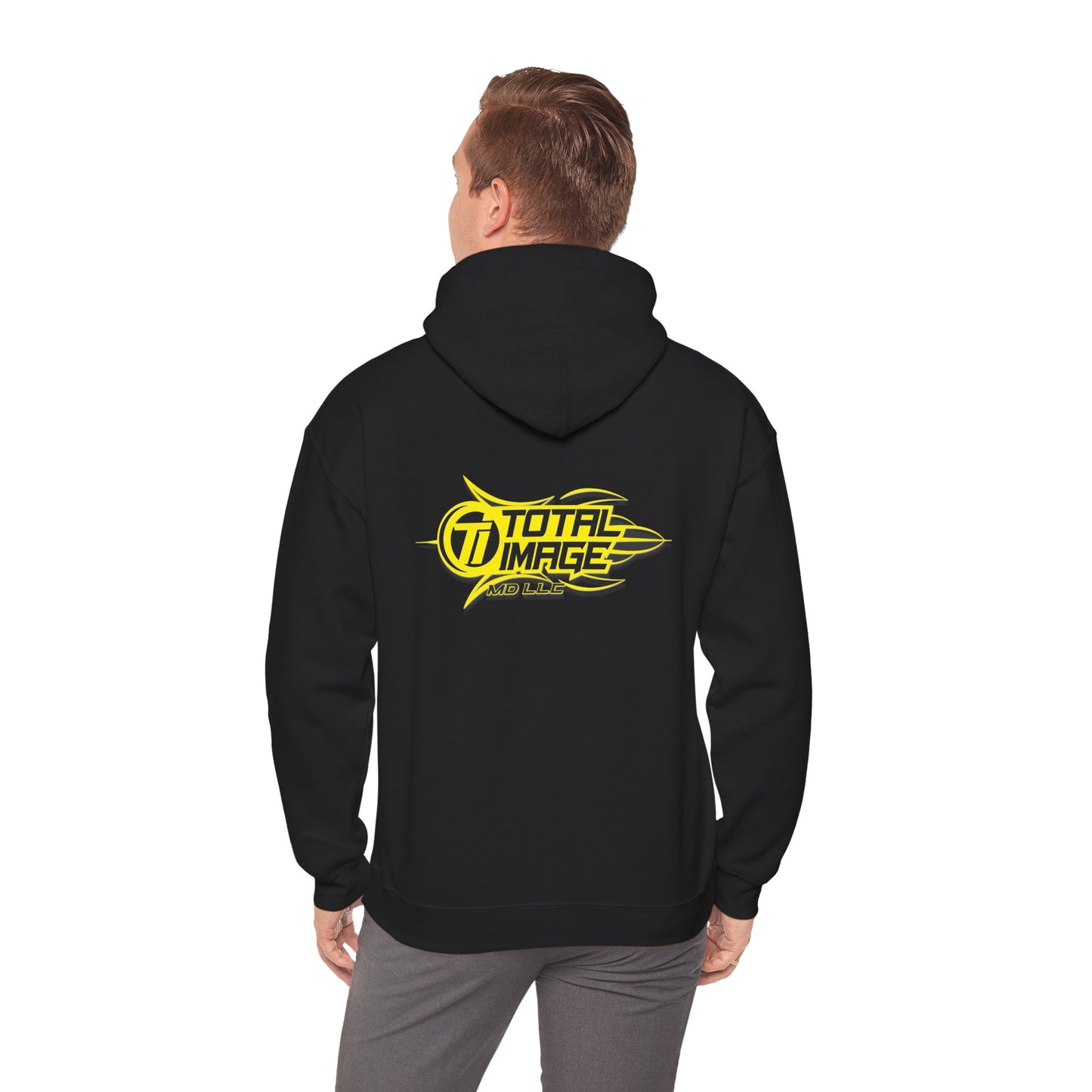 Total Image MD LLC - Hoodie