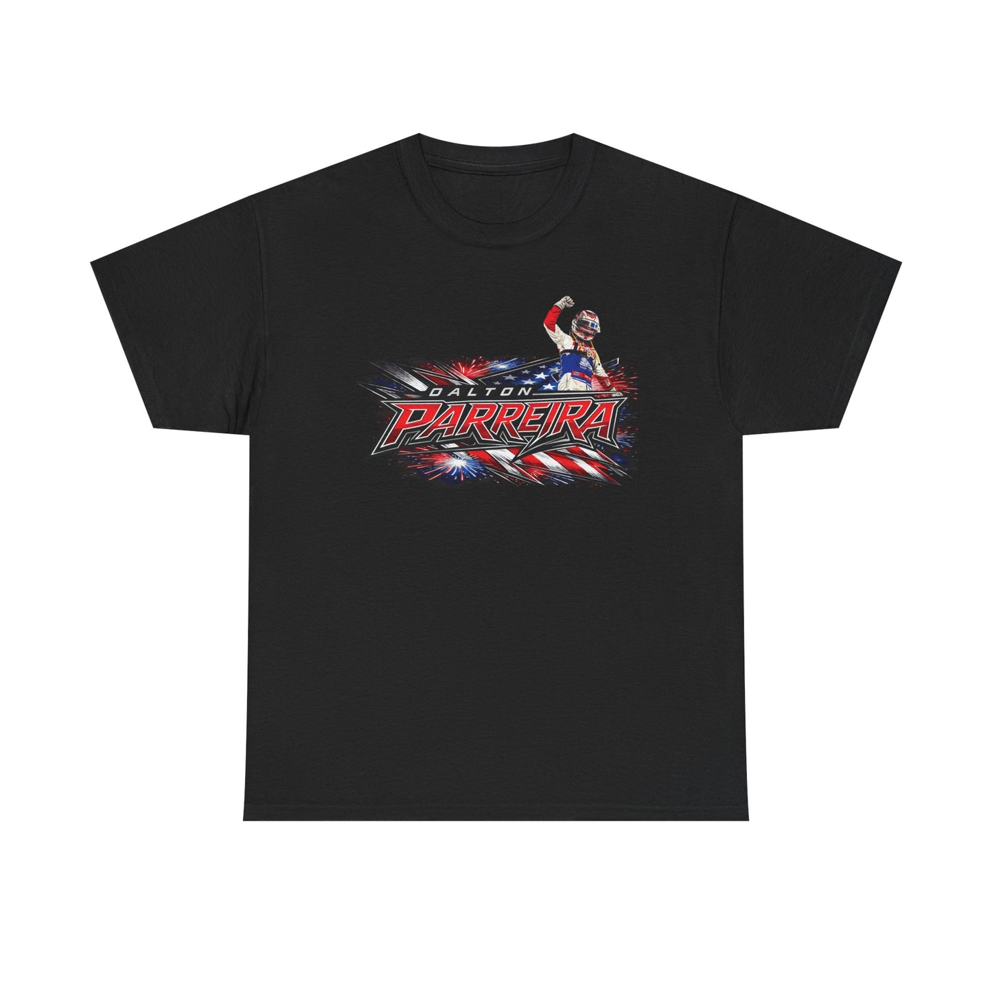 Dalton Parreira - 2026 Short Sleeve