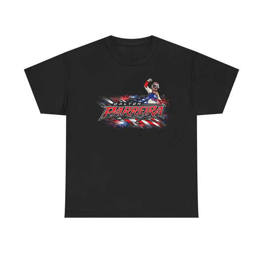 Dalton Parreira - 2026 Short Sleeve