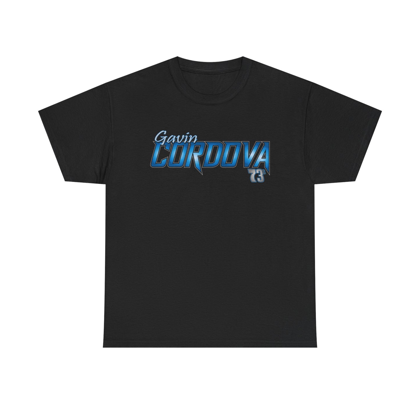 Gavin Cordova Graphic Tee