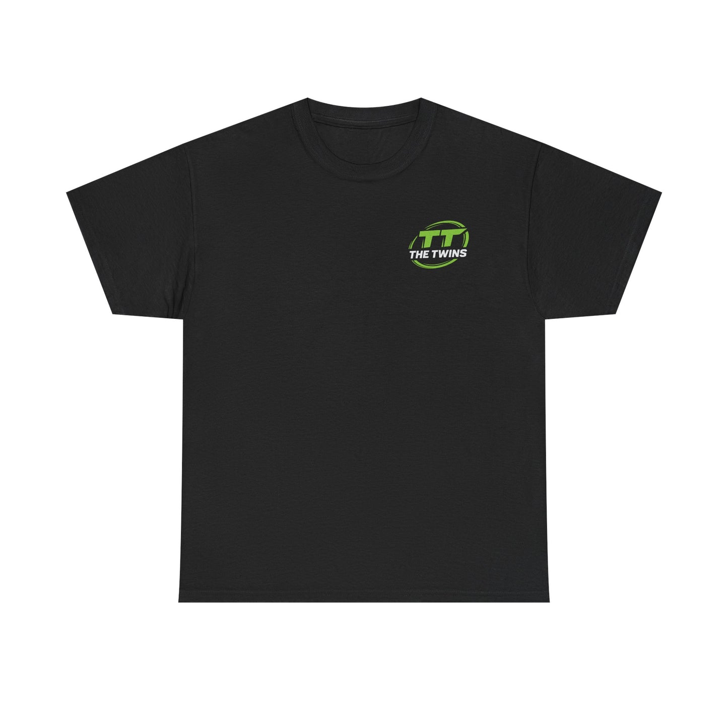 The Twins - Short Sleeve