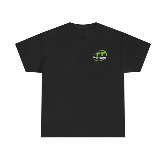 The Twins - Short Sleeve