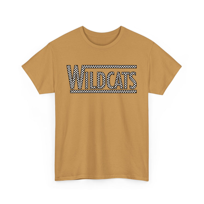 ADULT Wildcats Unisex Heavy Cotton Tee