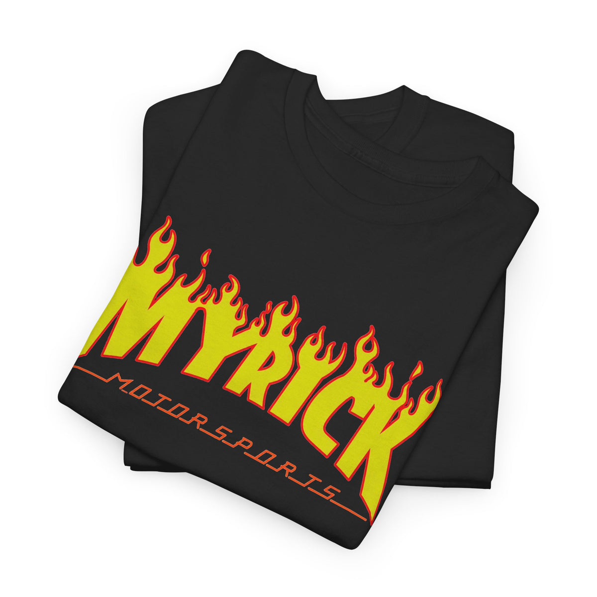 Myrick Motorsports - Unisex Tee
