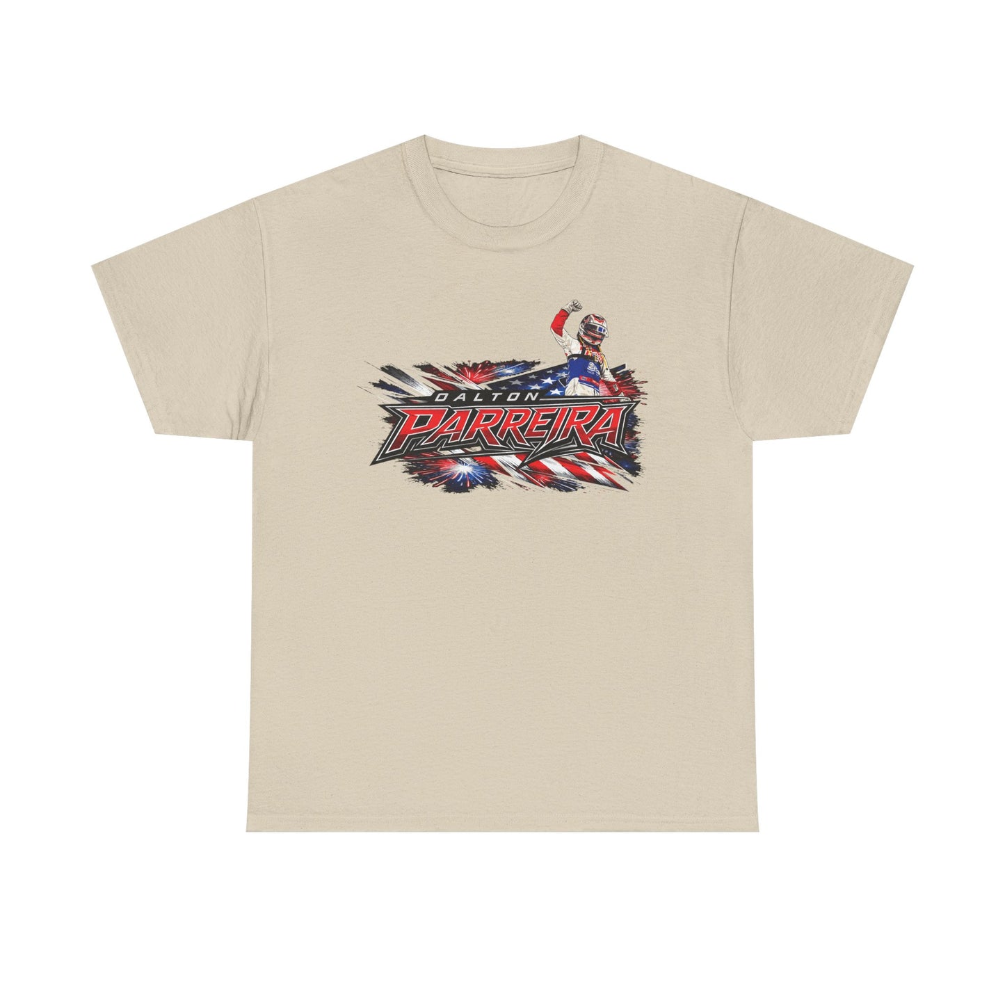 Dalton Parreira - 2026 Short Sleeve