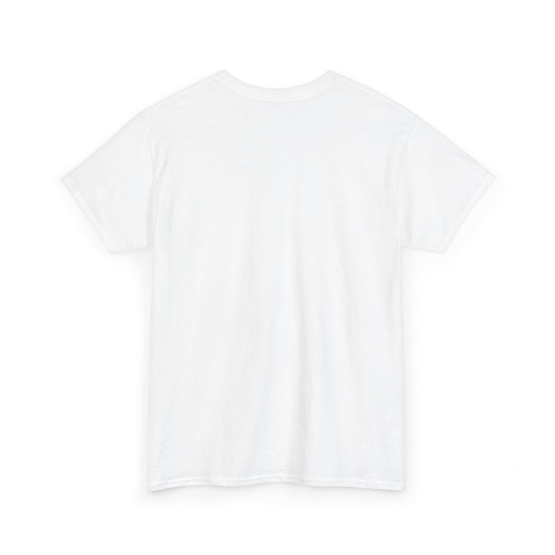 PLANET EASTON - WHITE T-SHIRT