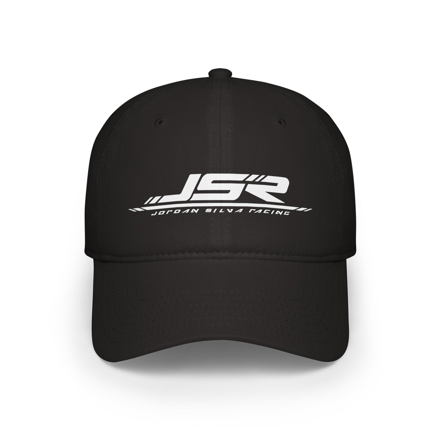 JSR Racing Low-Profile Baseball Cap
