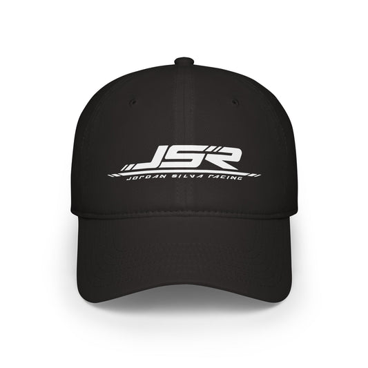 JSR Racing Low-Profile Baseball Cap