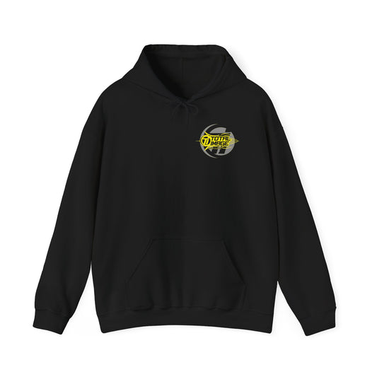 Total Image MD LLC - Hoodie (TI)