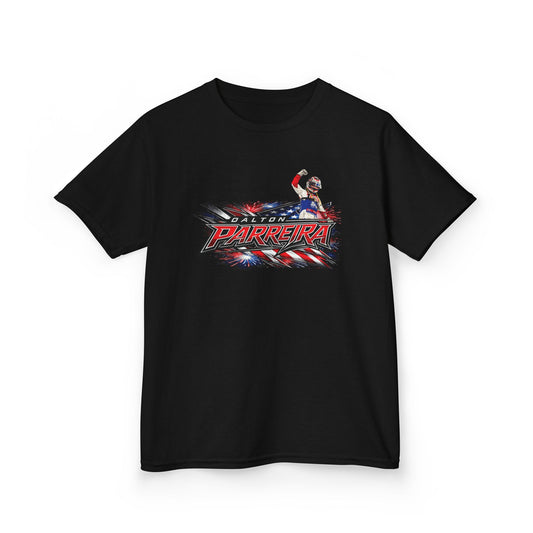 Dalton Parreira - 2026 Short Sleeve - Youth