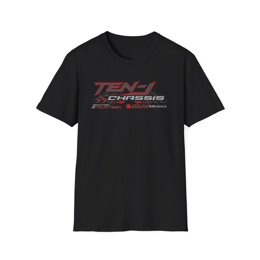 Ten-J Chassis I Factory Fourteen T-Shirt