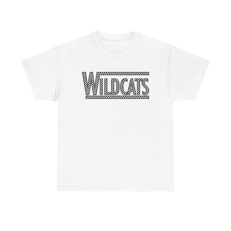 ADULT Wildcats Unisex Heavy Cotton Tee