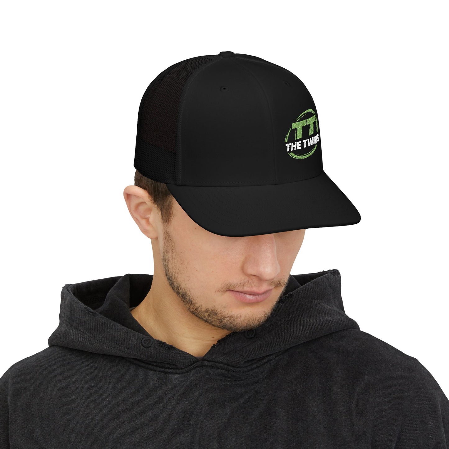 The Twins - Snapback