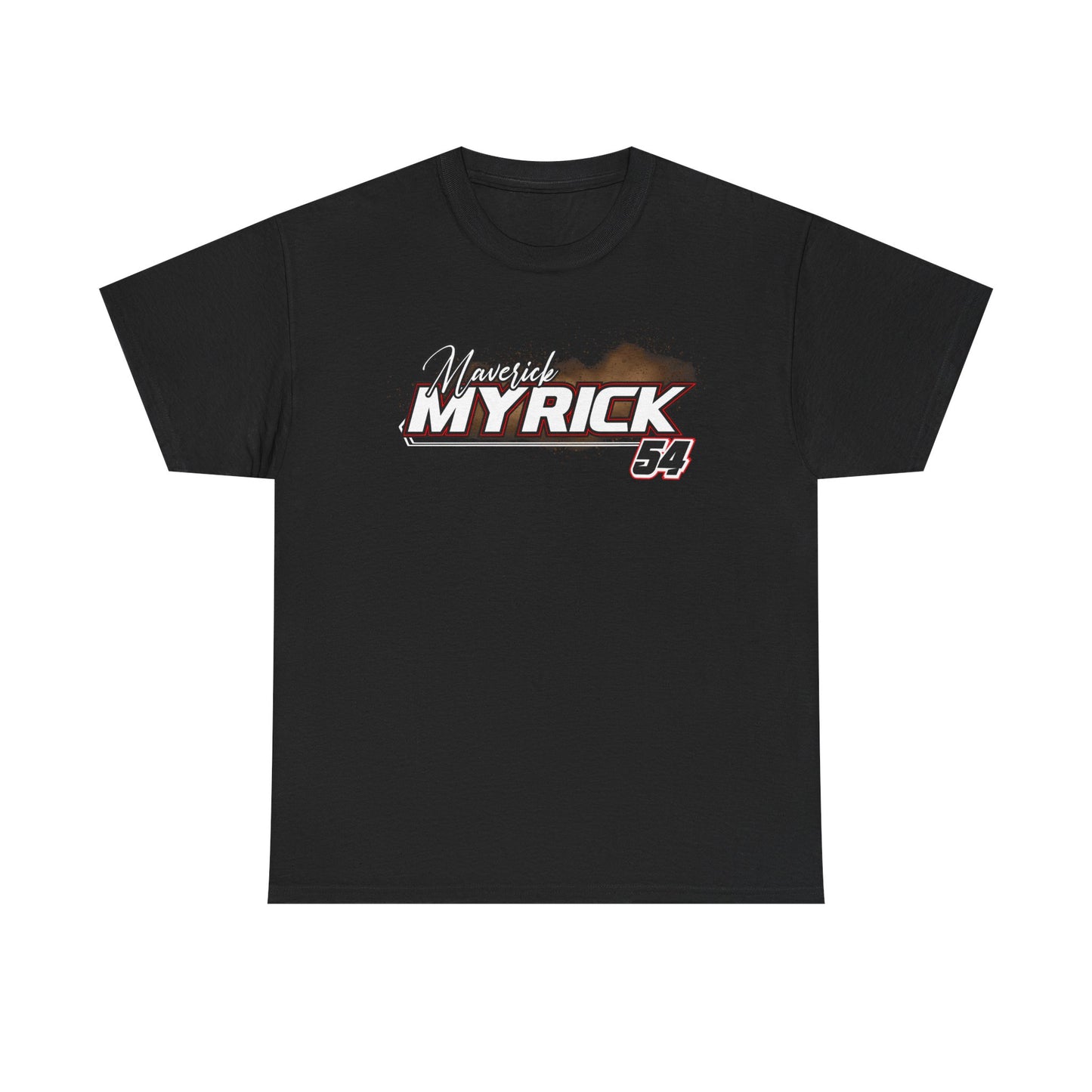 Maverick Myrick #54 - Adult Tee