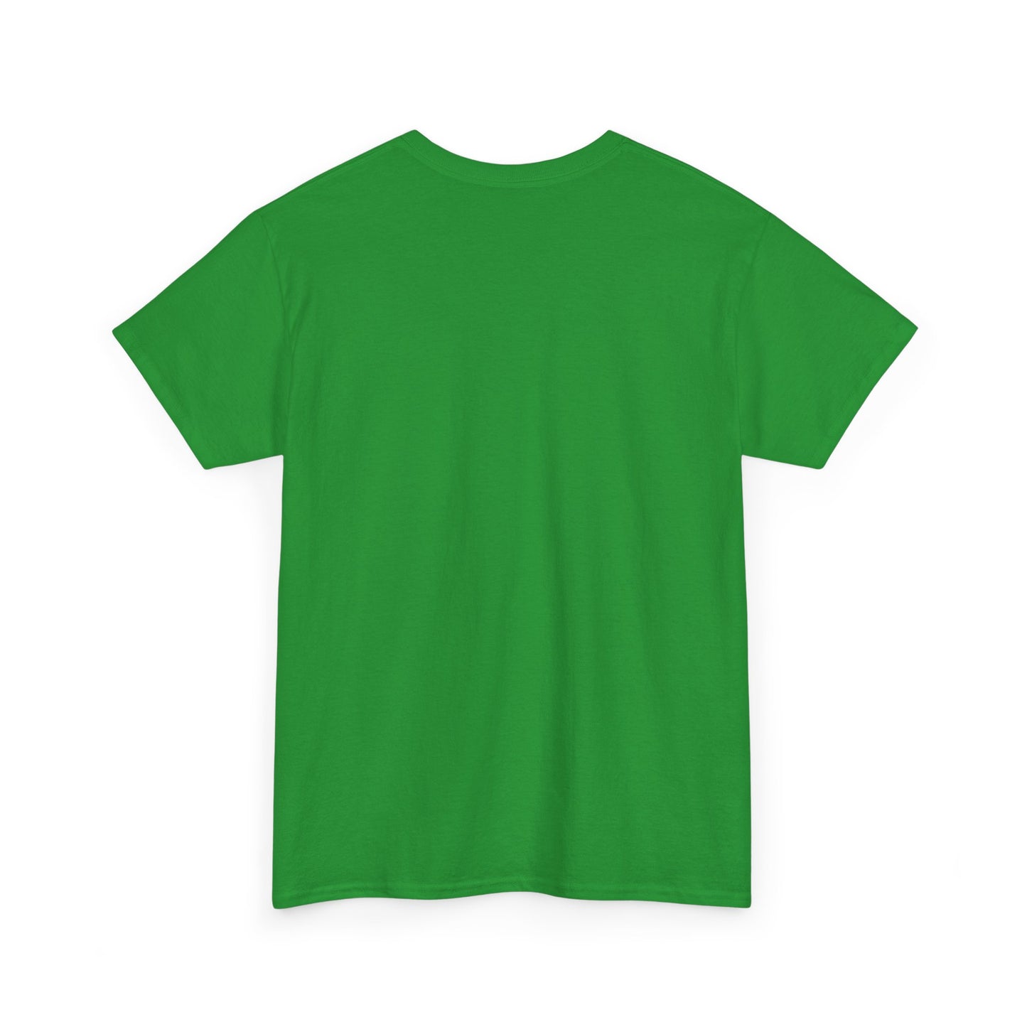 DISGUST - GREEN TEE