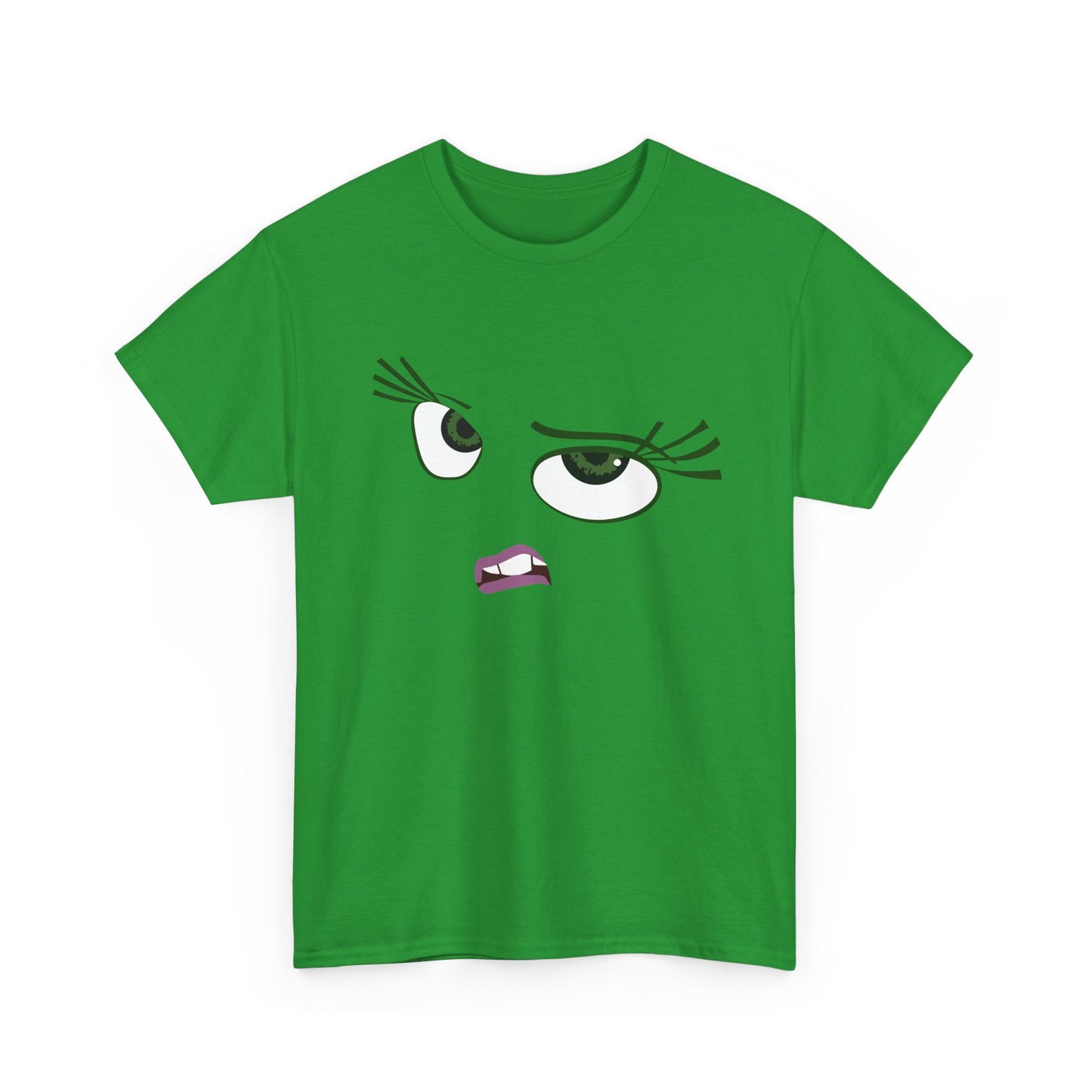 DISGUST - GREEN TEE