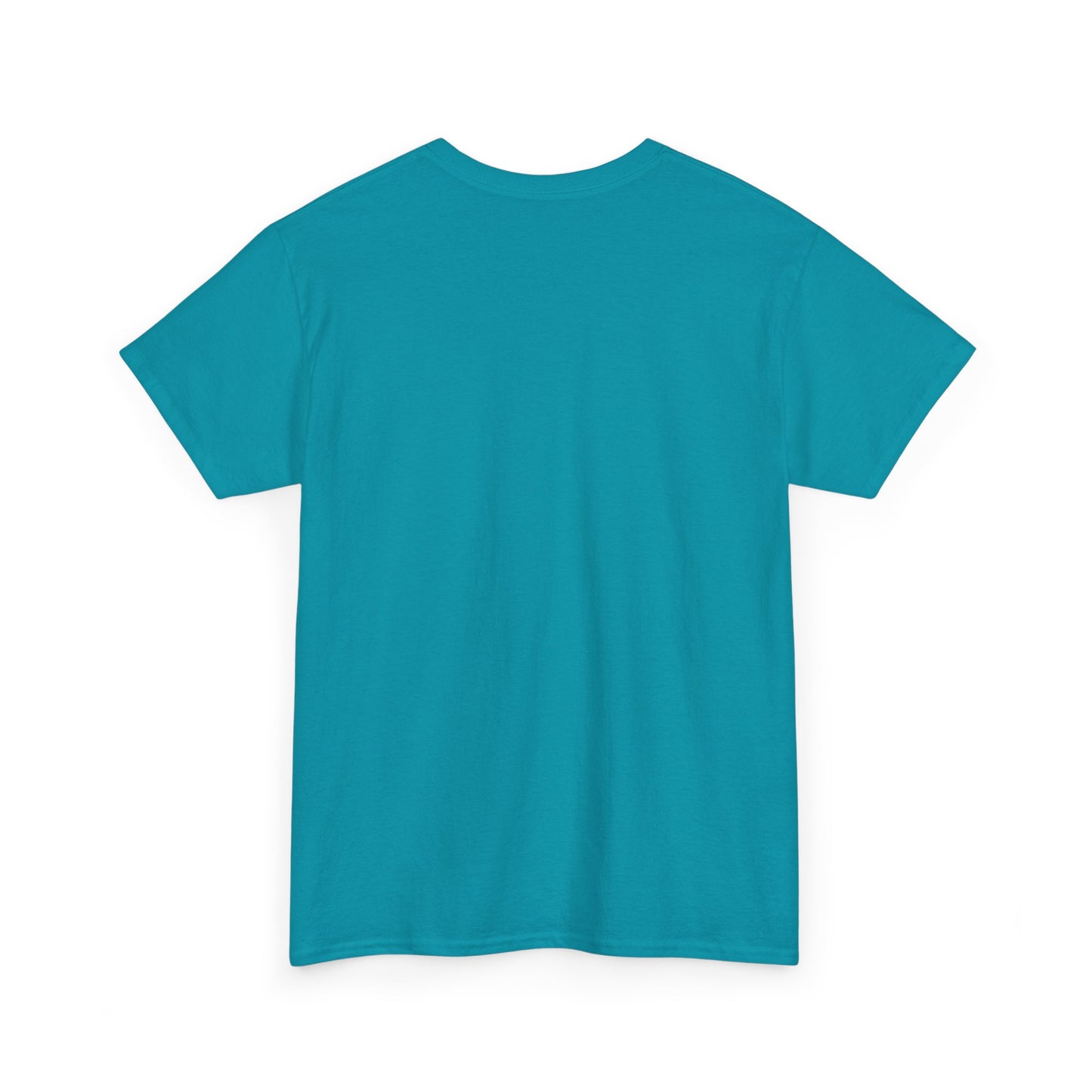 ENVY - TROPICAL BLUE TEE