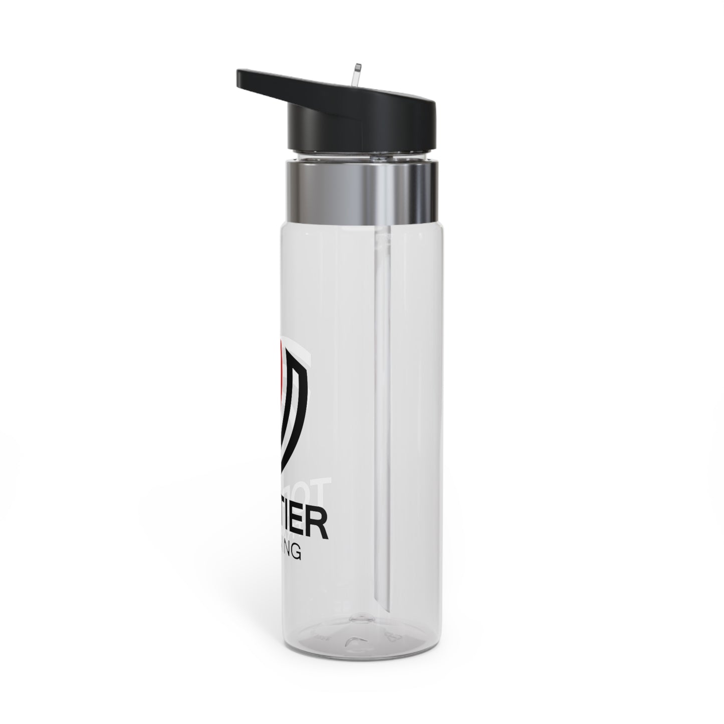 TOP TIER TRAINING - SPORT WATER BOTTLE