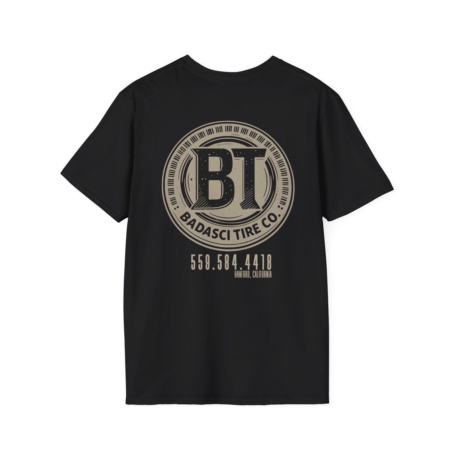 BT - Basic Tee